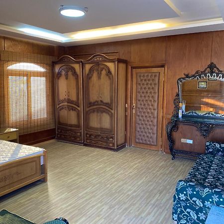 קהיר ڤيلا الميراچ Meriage מראה חיצוני תמונה